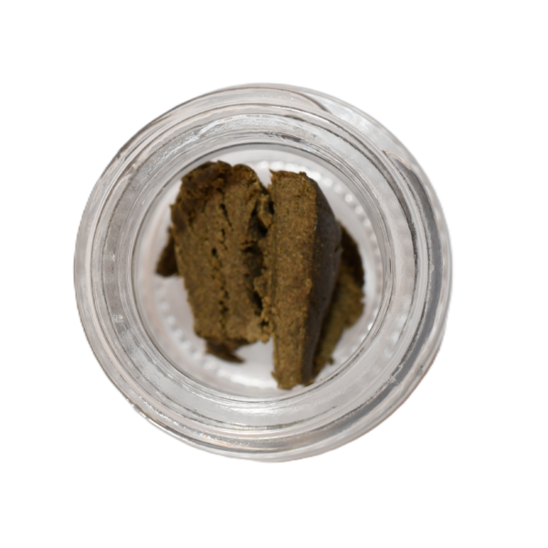 THCa Hash