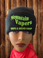 MV Beanie - Image 2