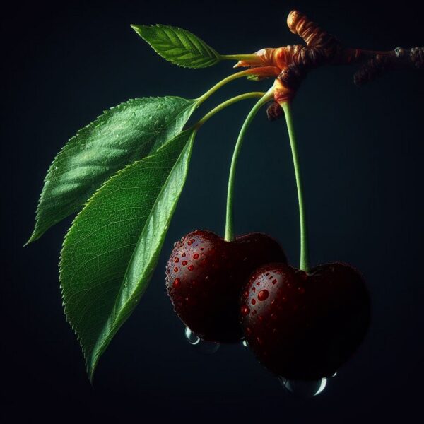 Black Cherry