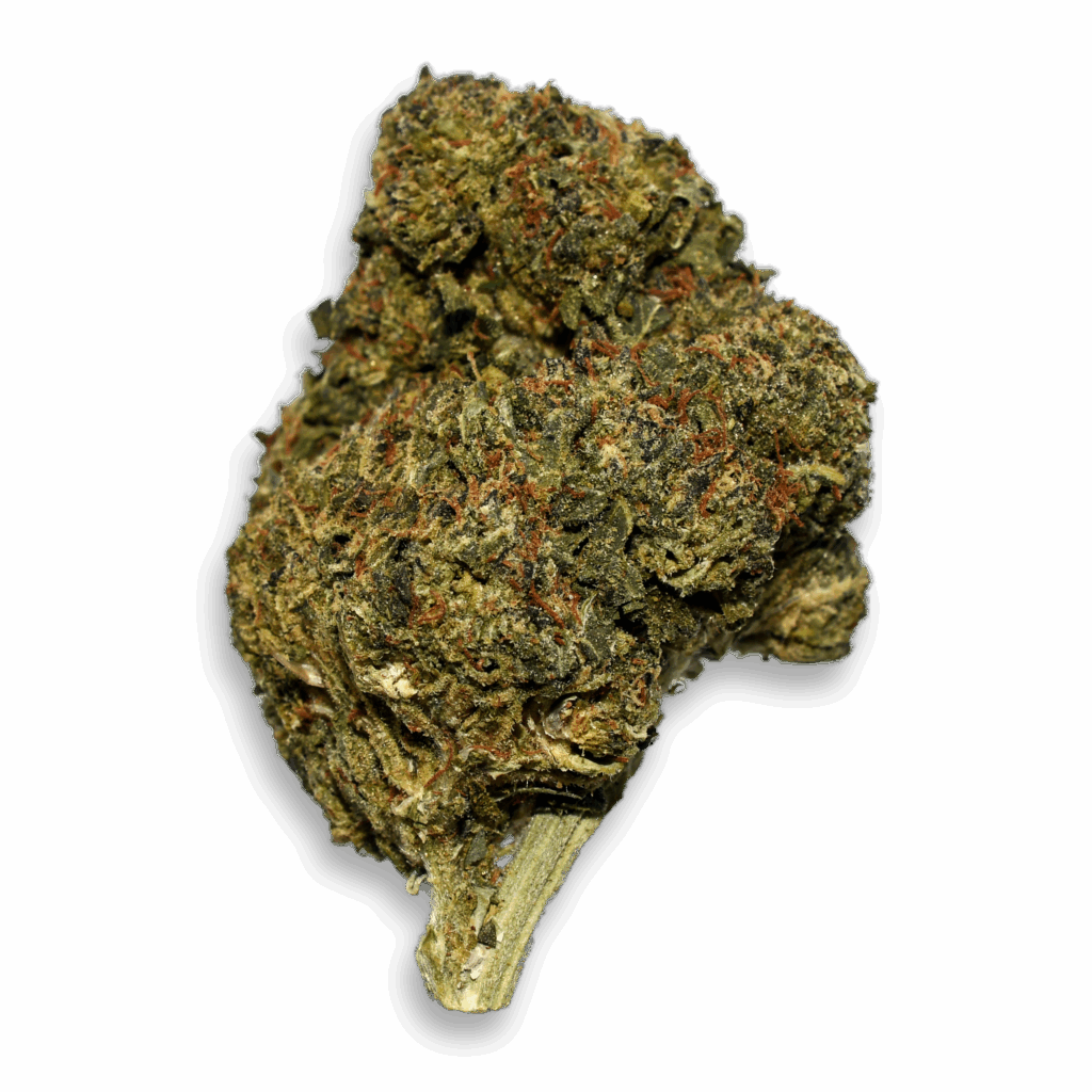 Blue Dream Thca Flower Product Trans - Mountain Vaporz