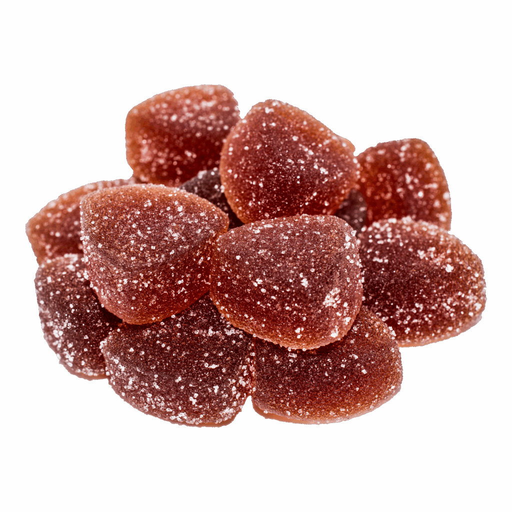 Cbd Sleep Gummies Product Trans - Mountain Vaporz