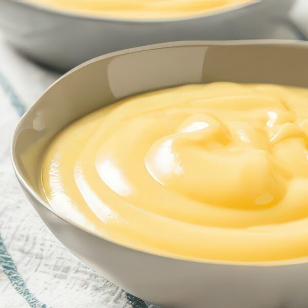 Custard
