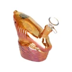 Seshgear Electroplated Shark - Image 2