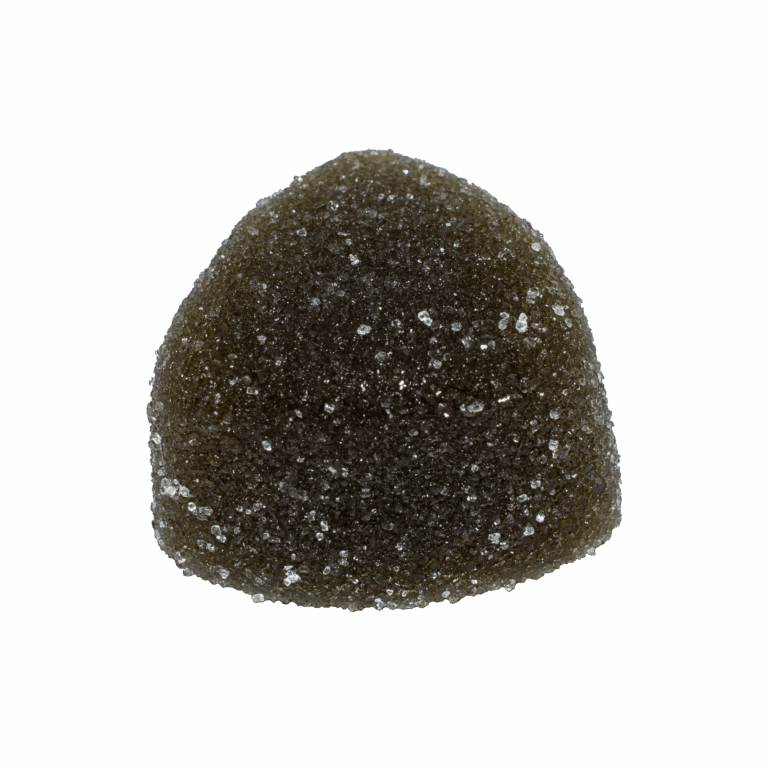 Mountain Vaporz Endurance & Vitality Gummy