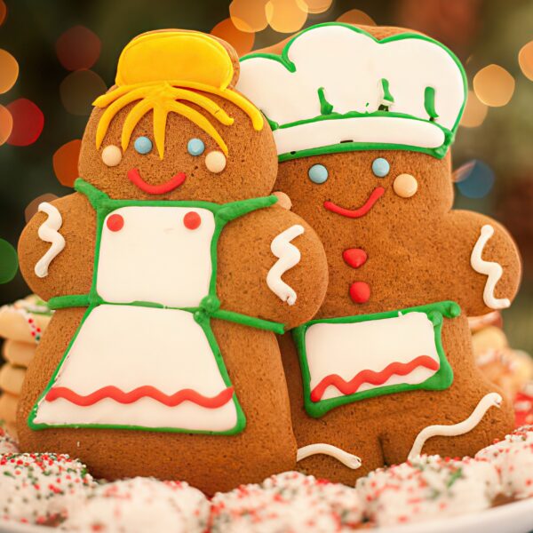 Gingerbread