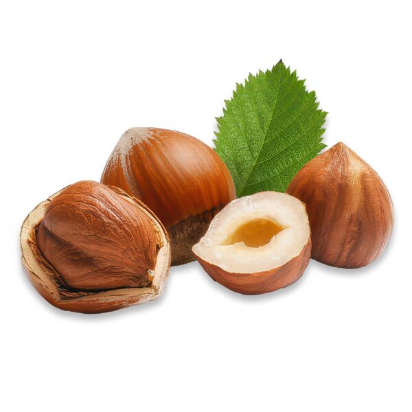 Hazelnut