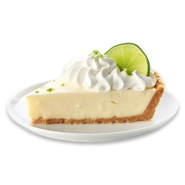 Key Lime Pie