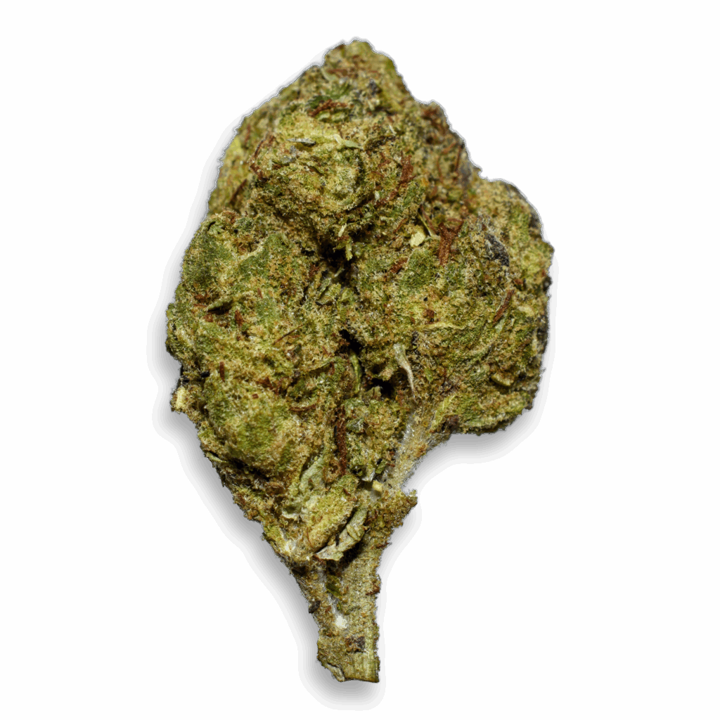 Lemon Cherry Gelato Thca Flower Product Trans - Mountain Vaporz