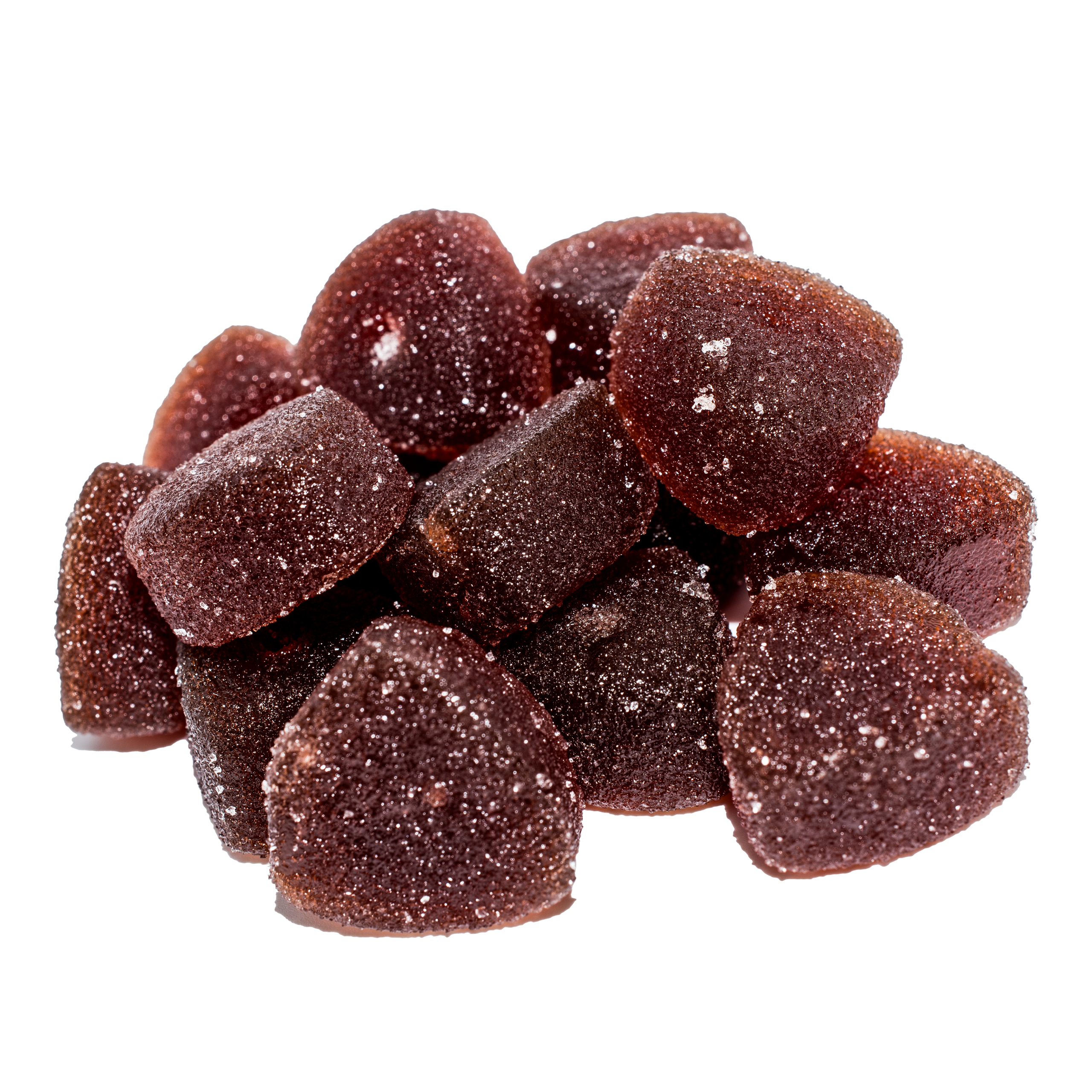 Mountain Vaporz Lion'S Mane + Ginseng + B12 Gummies Mountain Vaporz Lion'S Mane + Ginseng + B12 Gummies