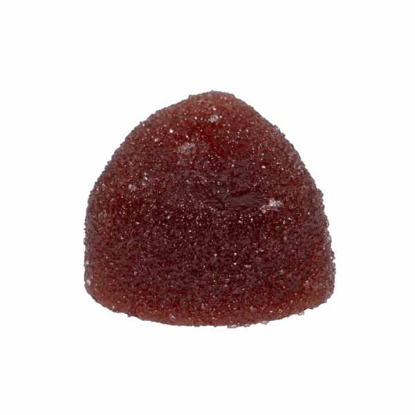 Mountain Vaporz Lion's Mane + Ginseng + B12 Gummy