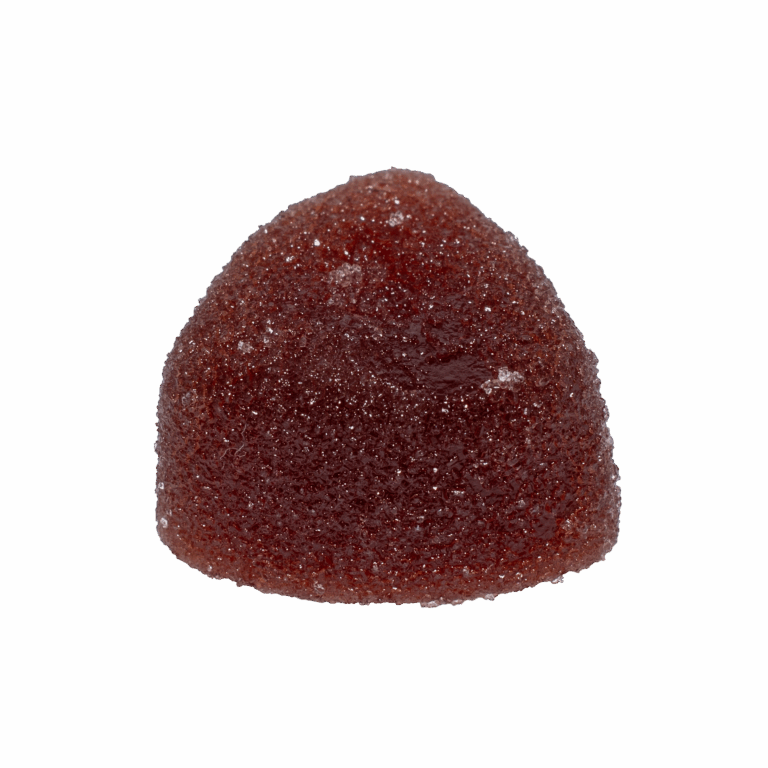 Mountain Vaporz Lion's Mane + Ginseng + B12 Gummy