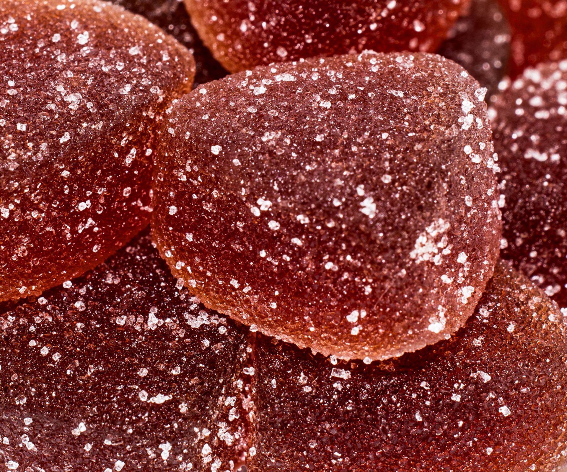 Medicated Edibles Category Image - Mountain Vaporz