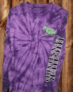 MV Long Sleeve Shirt - Image 3