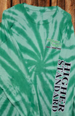 MV Long Sleeve Shirt - Image 4