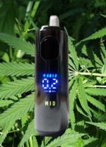 THCa Disposable Vape 2g - Image 3