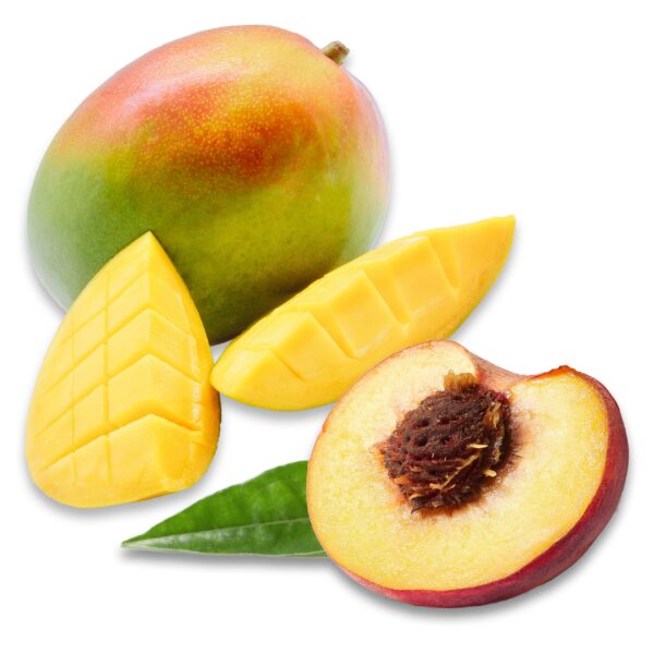 Peach Mango