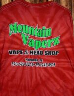 MV Long Sleeve Shirt - Image 6
