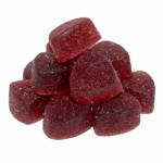 Mountain Vaporz Stress Relief Gummies