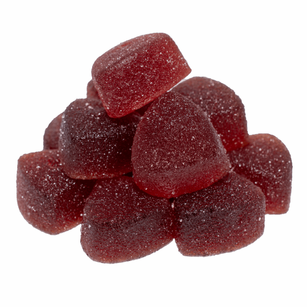 Mountain Vaporz Stress Relief Gummies