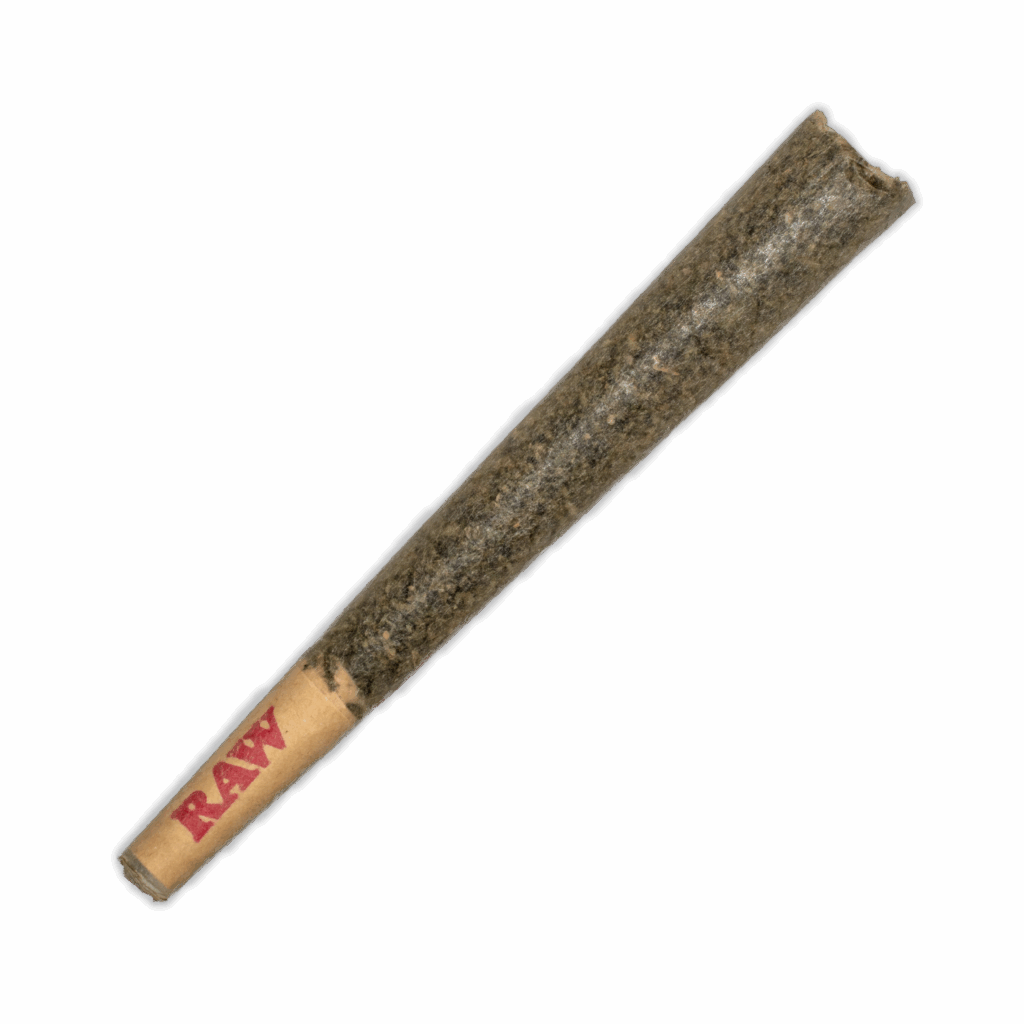 Thca Rollies Product V2 Trans - Mountain Vaporz