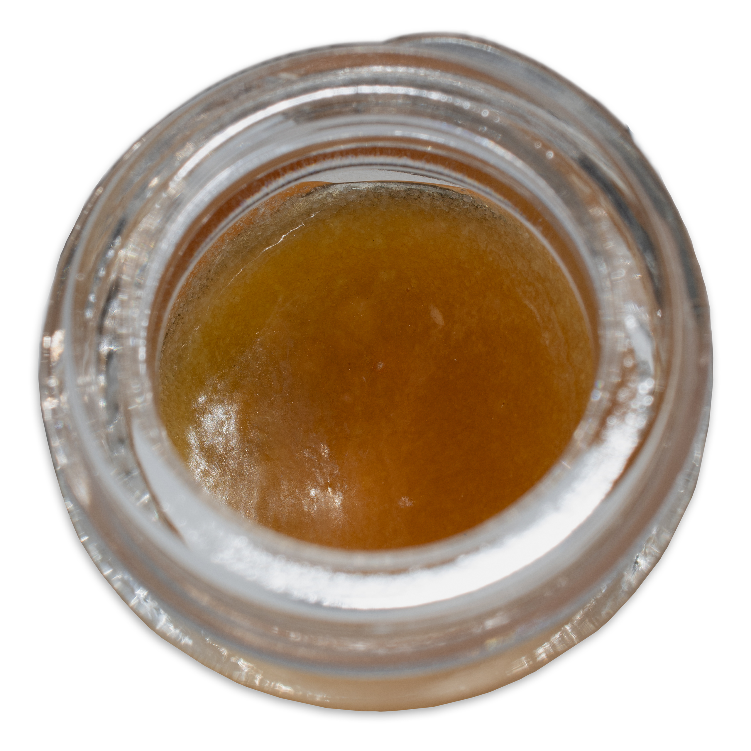 Thca-Sauce-Jar-(Product)-Larger-Trans Thca Sauce - Image 1