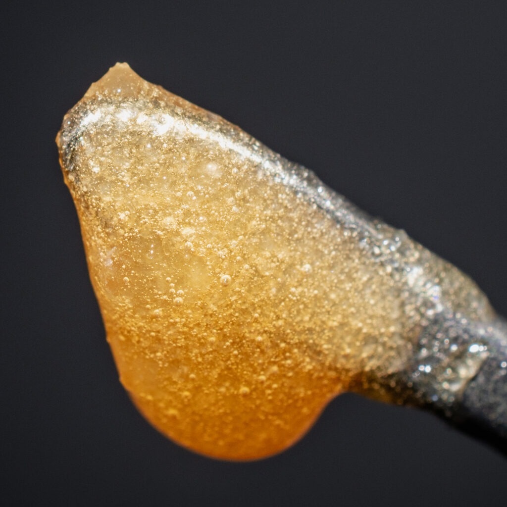 Thca Sauce Product Larger - Mountain Vaporz