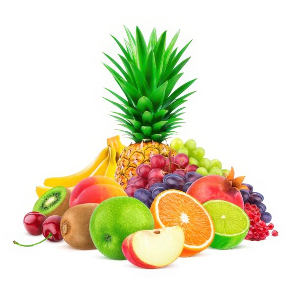 Tropical Fruit
