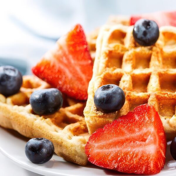 Waffles