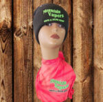 MV Beanie