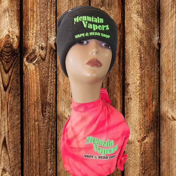 MV Beanie