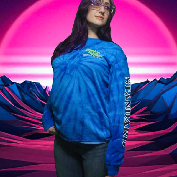 MV Long Sleeve Shirt