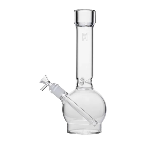 Ball Water pipe