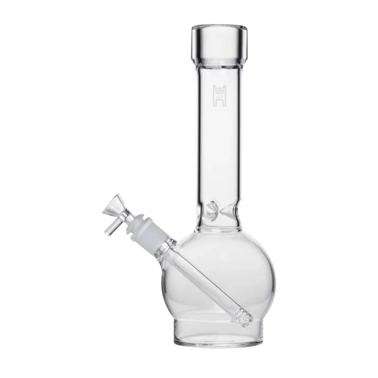 Ball Water pipe