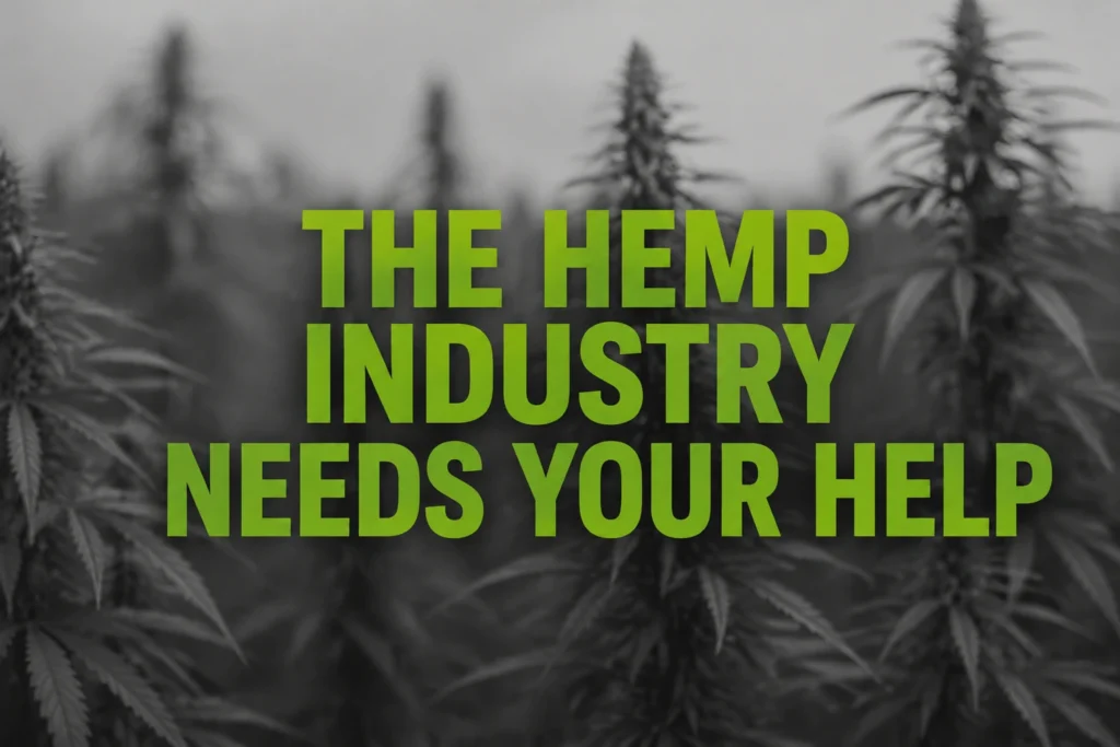 The Hemp Industry Needs Your Help - Mountain Vaporz The Hemp Industry Needs Your Help - Mountain Vaporz